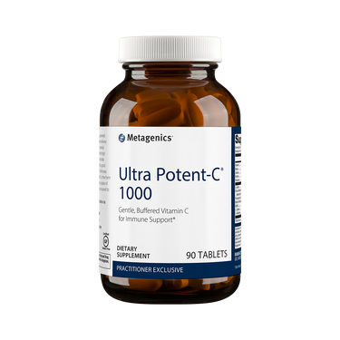 Ultra Potent-C 1000 - Metagenics